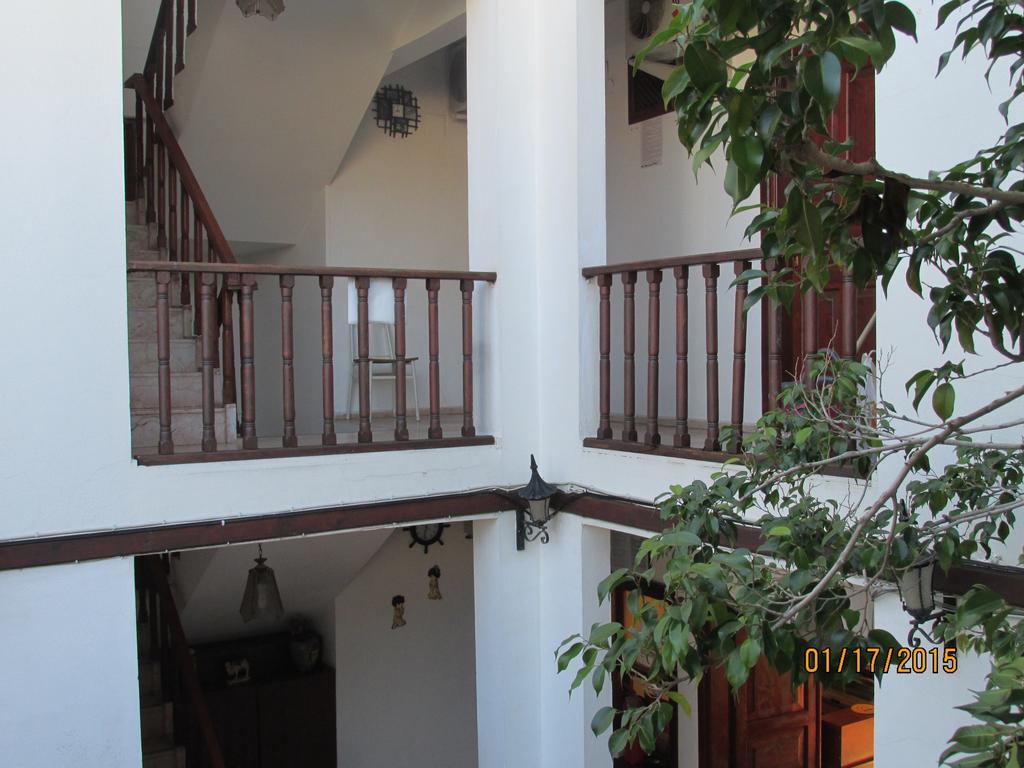 Sabah Pansiyon Antalya Kültér fotó