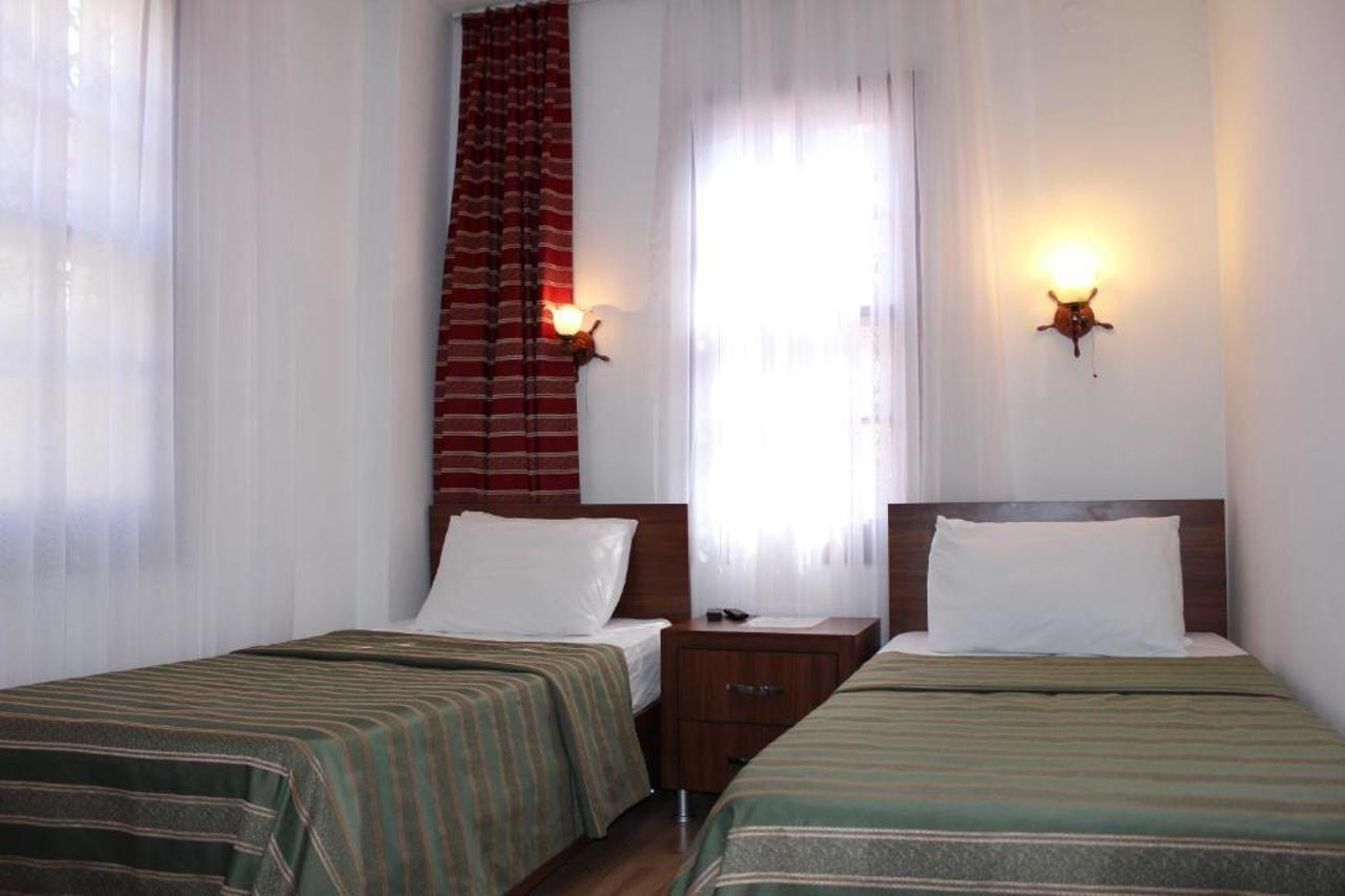 Sabah Pansiyon Antalya Kültér fotó