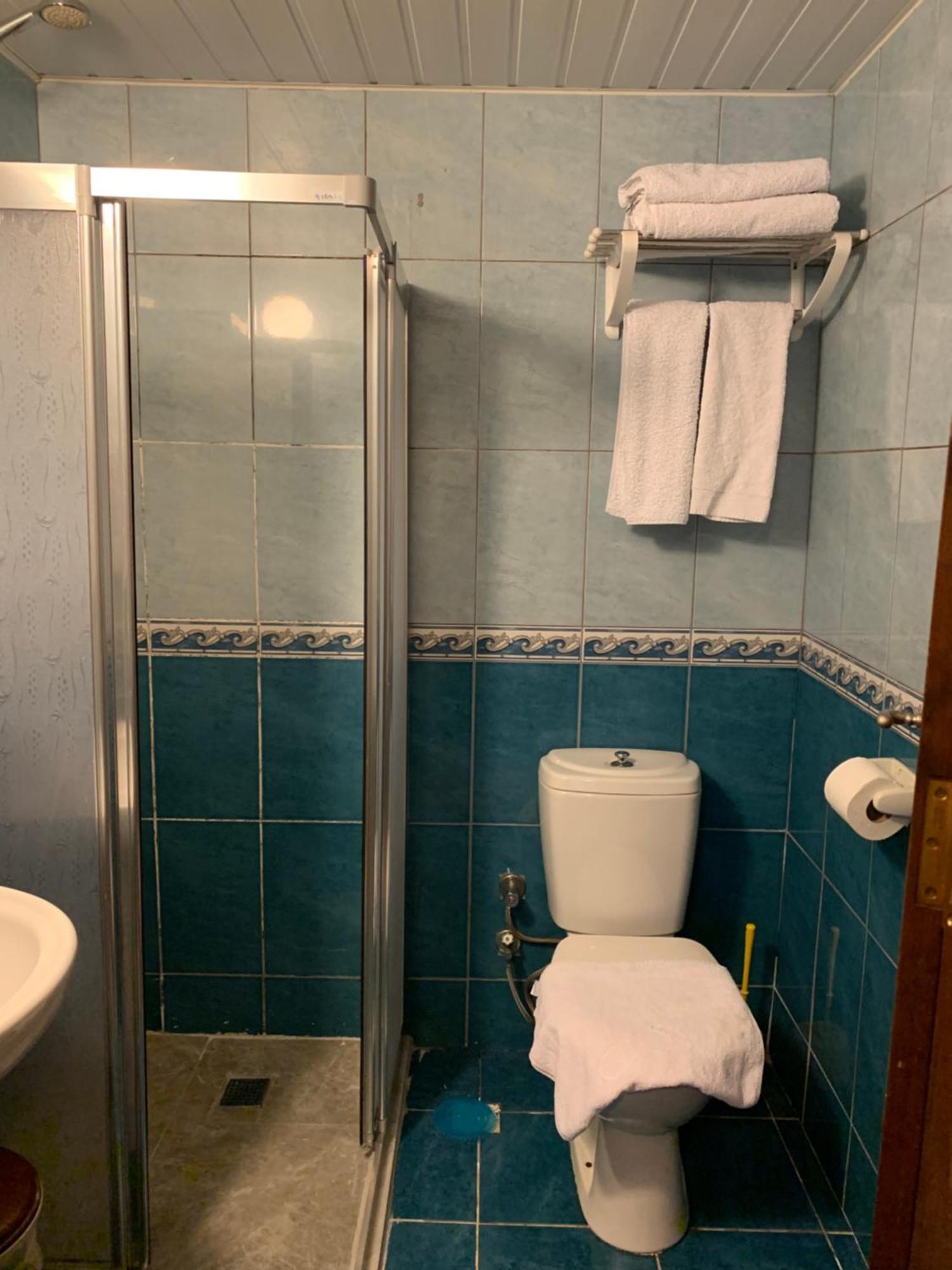 Sabah Pansiyon Antalya Szoba fotó