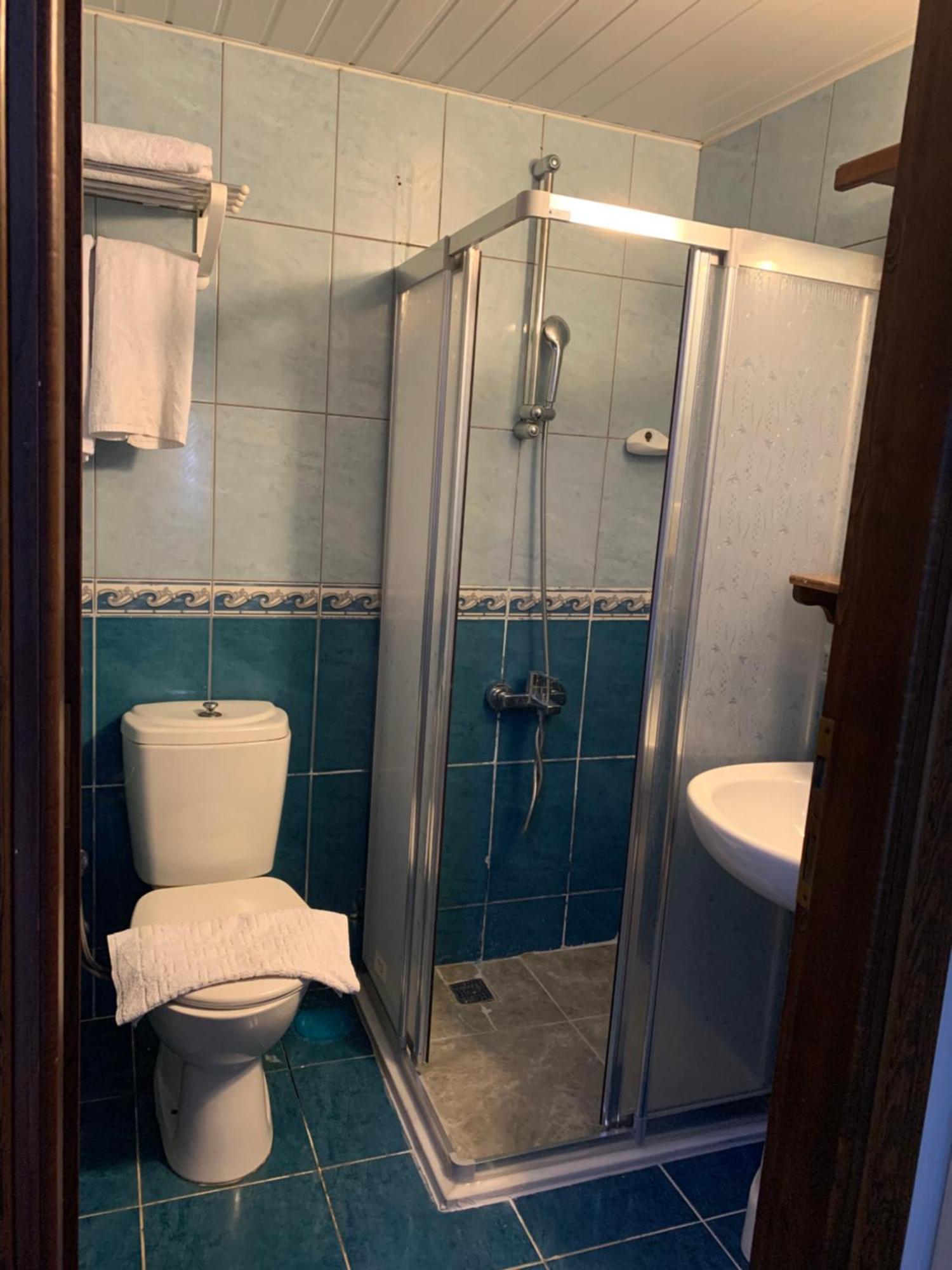Sabah Pansiyon Antalya Szoba fotó