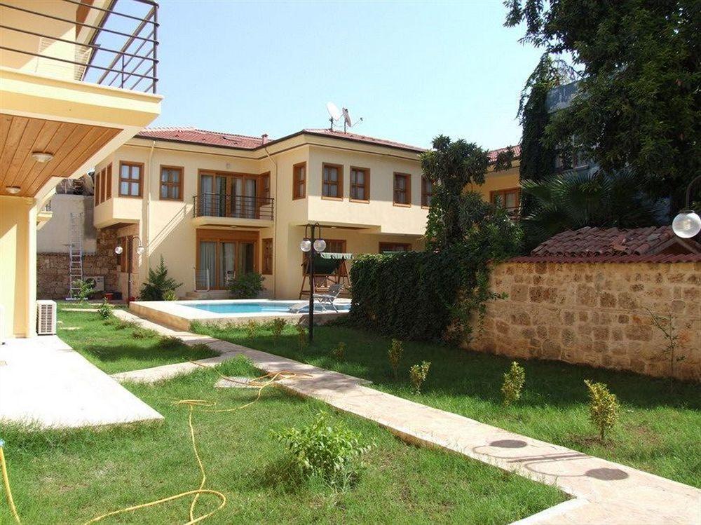 Sabah Pansiyon Antalya Kültér fotó