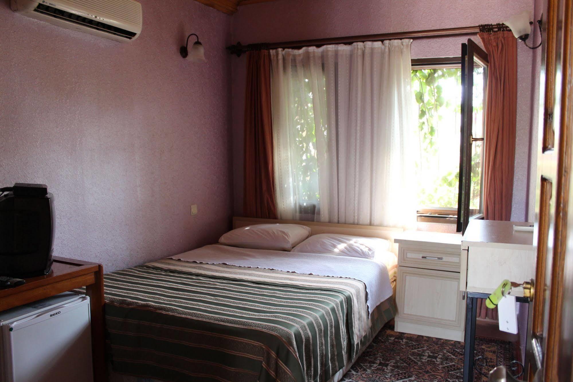 Sabah Pansiyon Antalya Kültér fotó